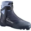 Chaussures<Salomon Chaussures de Ski Nordique RS10 Vitane Nocturne Prolink