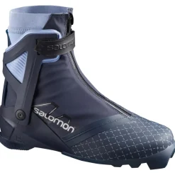 Chaussures<Salomon Chaussures de Ski Nordique RS10 Vitane Nocturne Prolink