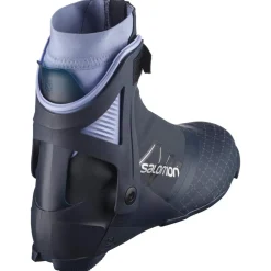Chaussures<Salomon Chaussures de Ski Nordique RS10 Vitane Nocturne Prolink