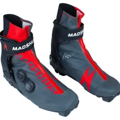 New Chaussures de Ski Nordique Race Pro Boa® Skate Chaussures