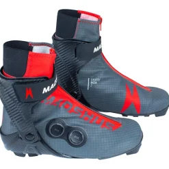 New Chaussures de Ski Nordique Race Pro Boa® Skate Chaussures