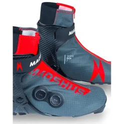 New Chaussures de Ski Nordique Race Pro Boa® Skate Chaussures
