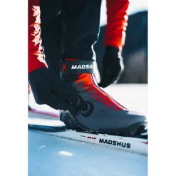 New Chaussures de Ski Nordique Race Pro Boa® Skate Chaussures