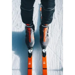 New Chaussures de Ski Nordique Race Pro Boa® Skate Chaussures