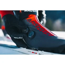 New Chaussures de Ski Nordique Race Pro Boa® Skate Chaussures