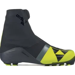 Chaussures<Fischer Chaussures de Ski Nordique Carbonlite Classic