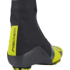 Chaussures<Fischer Chaussures de Ski Nordique Carbonlite Classic