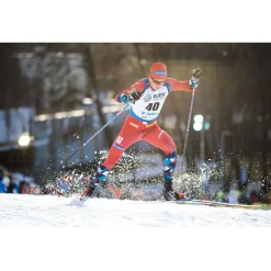 Hot Chaussures de Ski Nordique Elite 3.0 Skate Chaussures