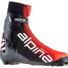 Chaussures<Alpina Chaussures de Ski Nordique Comp Skate