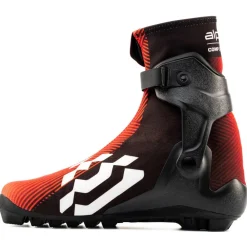 Chaussures<Alpina Chaussures de Ski Nordique Comp Skate