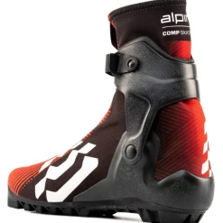 Chaussures<Alpina Chaussures de Ski Nordique Comp Skate