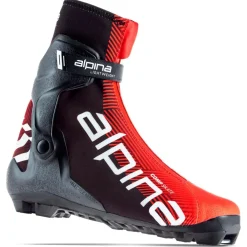 Chaussures<Alpina Chaussures de Ski Nordique Comp Skate