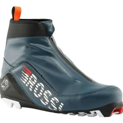 Chaussures<Rossignol Chaussures de Ski Nordique X-8 Classic FW