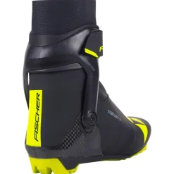 Chaussures<Fischer Chaussures de Ski Nordique Carbon Skate