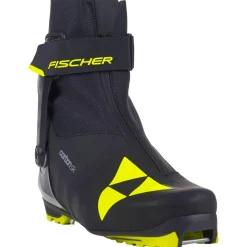 Chaussures<Fischer Chaussures de Ski Nordique Carbon Skate