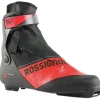 Outlet Chaussures de Ski Nordique X-Ium Carbon Premium Skate Chaussures