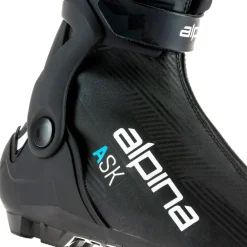 Clearance Chaussures de Ski Nordique Action Skate Eve Chaussures