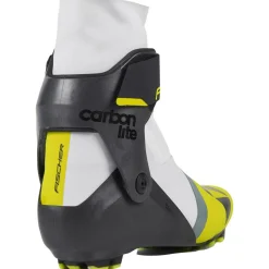 Chaussures<Fischer Chaussures de Ski Nordique Carbonlite Skate Ws
