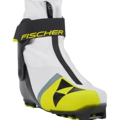 Chaussures<Fischer Chaussures de Ski Nordique Carbonlite Skate Ws