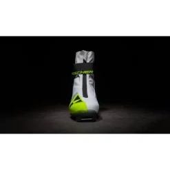 Chaussures<Fischer Chaussures de Ski Nordique Carbonlite Skate Ws