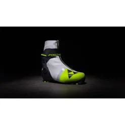 Chaussures<Fischer Chaussures de Ski Nordique Carbonlite Skate Ws