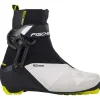 Chaussures<Fischer Chaussures de Ski Nordique RCS Skate Ws