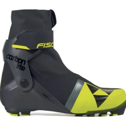 Hot Chaussures de Ski Nordique Carbonlite Skate Chaussures