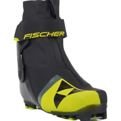 Hot Chaussures de Ski Nordique Carbonlite Skate Chaussures