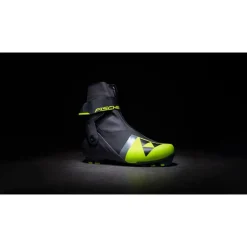 Hot Chaussures de Ski Nordique Carbonlite Skate Chaussures