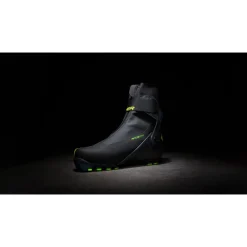 Hot Chaussures de Ski Nordique Carbonlite Skate Chaussures