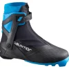 Outlet Chaussures de Ski Nordique S/Max Carbon Skate Nocturne Mv Prolink Chaussures