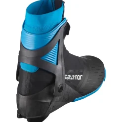 Outlet Chaussures de Ski Nordique S/Max Carbon Skate Nocturne Mv Prolink Chaussures