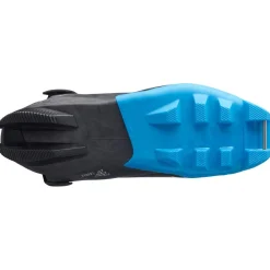 Outlet Chaussures de Ski Nordique S/Max Carbon Skate Nocturne Mv Prolink Chaussures