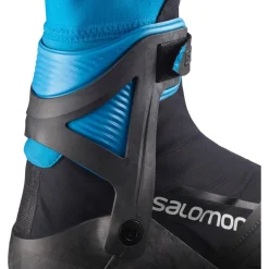 Outlet Chaussures de Ski Nordique S/Max Carbon Skate Nocturne Mv Prolink Chaussures