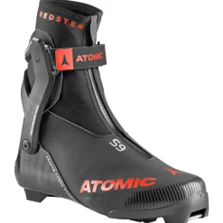 Chaussures de Ski Nordique Redster S9 Chaussures