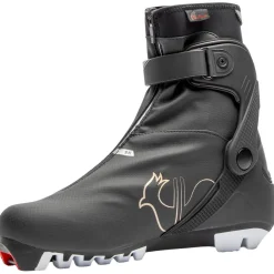 Chaussures<Rossignol Chaussures de Ski Nordique X-8 Skate Fw