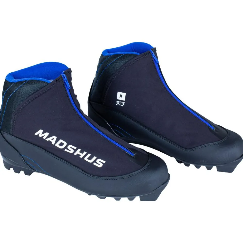 Chaussures<Madshus Chaussures de Ski Nordique Active C