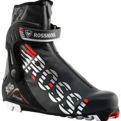 Chaussures<Rossignol Chaussures de Ski Nordique X-10 Skate FW