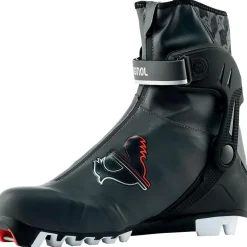 Chaussures<Rossignol Chaussures de Ski Nordique X-10 Skate FW