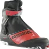 Chaussures<Rossignol Chaussures de Ski Nordique X-Ium W.C. Skate