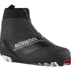 Chaussures<Rossignol Chaussures de Ski Nordique X-8 Classic Fw