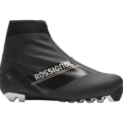 Chaussures<Rossignol Chaussures de Ski Nordique X-8 Classic Fw