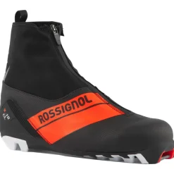 Clearance Chaussures de Ski Nordique X-10 Classic Chaussures