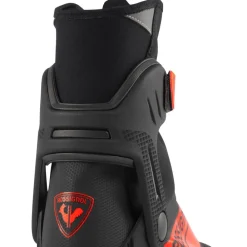Hot Chaussures de Ski Nordique X-10 Skate Chaussures