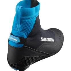 Chaussures de Ski Nordique S/Max Carbon Classic Mv Prolink Chaussures