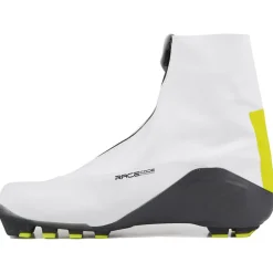 Chaussures<Fischer Chaussures de Ski Nordique Carbonlite Classic Ws