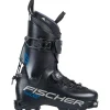 Chaussures Homme<Fischer Chaussures de Ski Randonnée Travers Ts Black