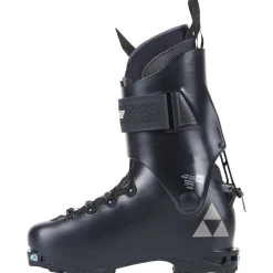 Chaussures Homme<Fischer Chaussures de Ski Randonnée Travers Ts Black