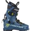 Chaussures Homme<Fischer Chaussures de Ski Randonnée Transalp Ts Petrol