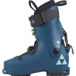 Chaussures Homme<Fischer Chaussures de Ski Randonnée Transalp Ts Petrol